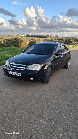 شفروليه اوبترا 2005 - صورة 5