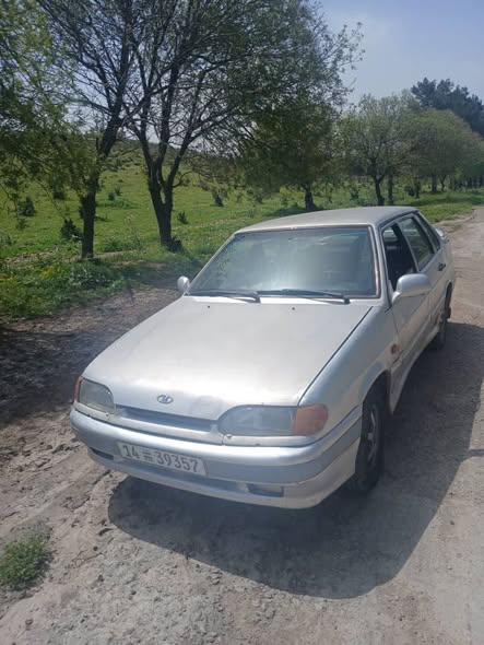 لادا سمارة 2005 - صورة 1