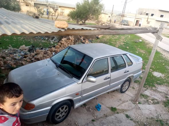 لادا سمارة 2005 - صورة 2