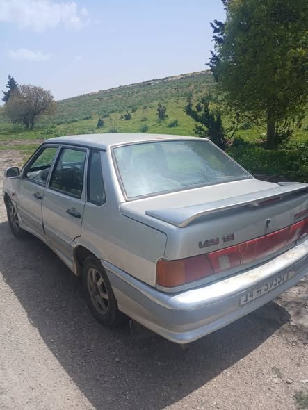 لادا سمارة 2005 - صورة 3