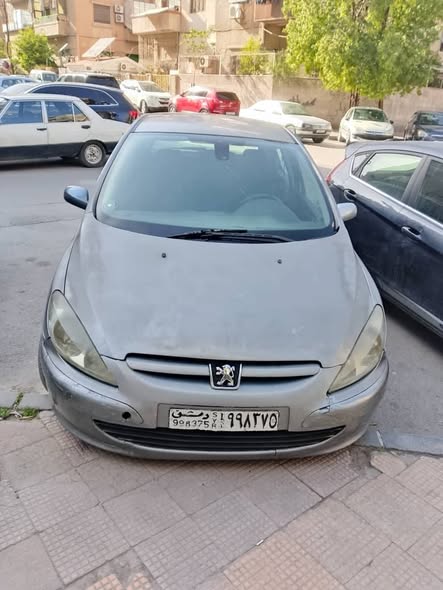 بيجو 307 2011 - صورة 2