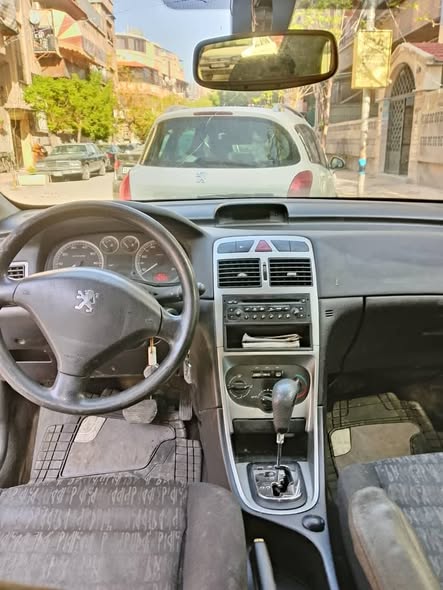 بيجو 307 2011 - صورة 4