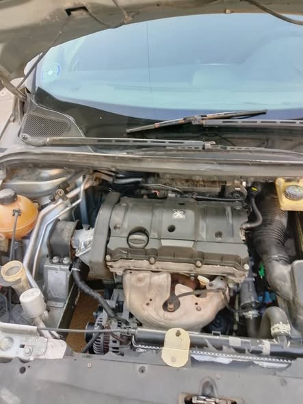 بيجو 307 2011 - صورة 5