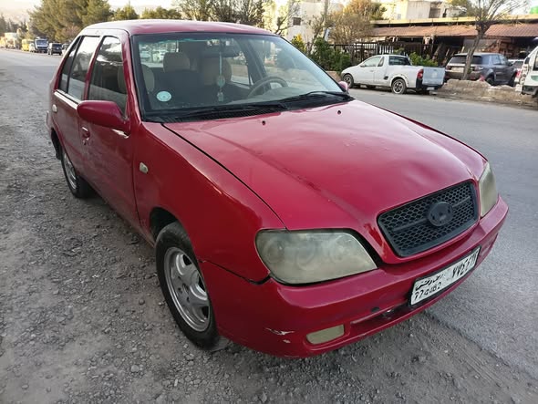 جيلي CK 2006 - صورة 1