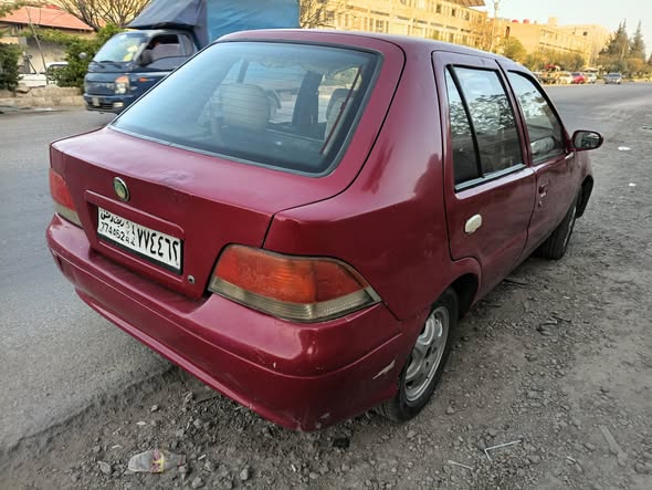 جيلي CK 2006 - صورة 3