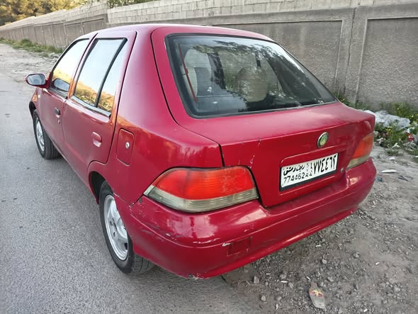 جيلي CK 2006 - صورة 4