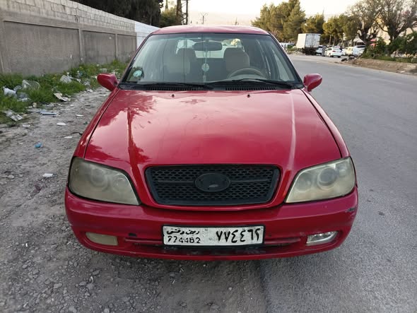 جيلي CK 2006 - صورة 5