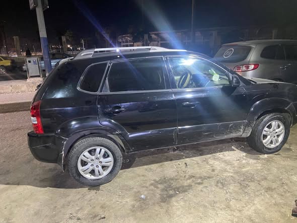 هيونداي توسان 2009 - صورة 2