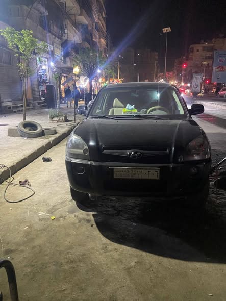 هيونداي توسان 2009 - صورة 3