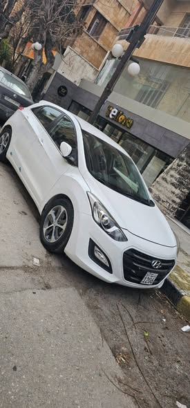 هيونداي i30 2016 - صورة 2