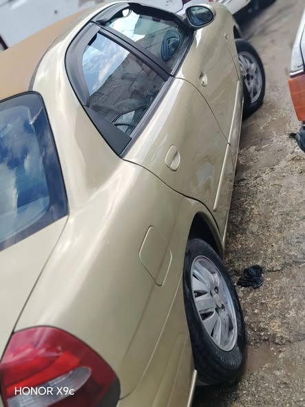 دايو نوبيرا 2002 - صورة 2