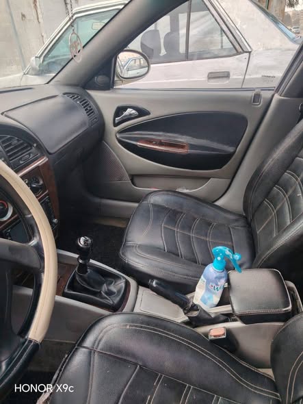 دايو نوبيرا 2002 - صورة 3