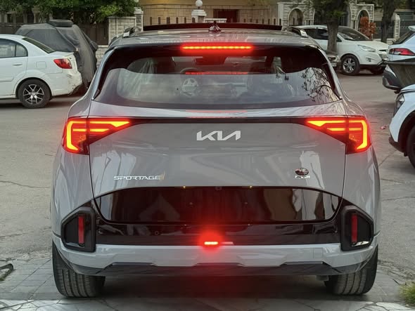 كيا سبورتاج 2026 - صورة 2