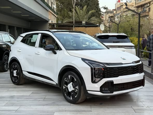 كيا سبورتاج 2026 - صورة 4