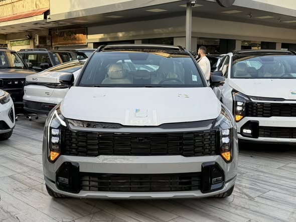 كيا سبورتاج 2026 - صورة 5