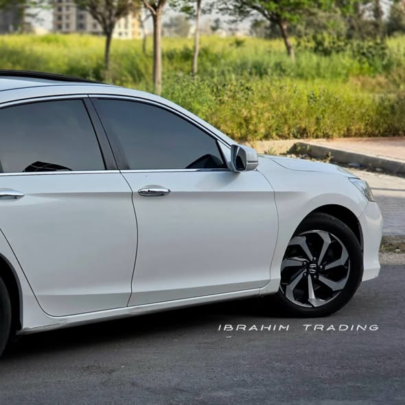 هوندا أكورد 2017 - صورة 4