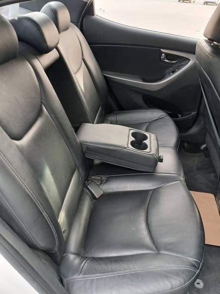 هيونداي افانتي 2013 - صورة 4