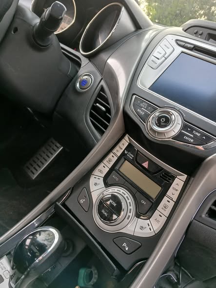 هيونداي افانتي 2013 - صورة 5