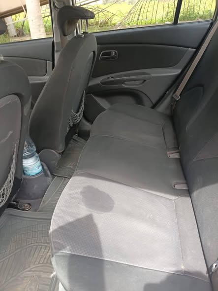 كيا ريو 2009 - صورة 3