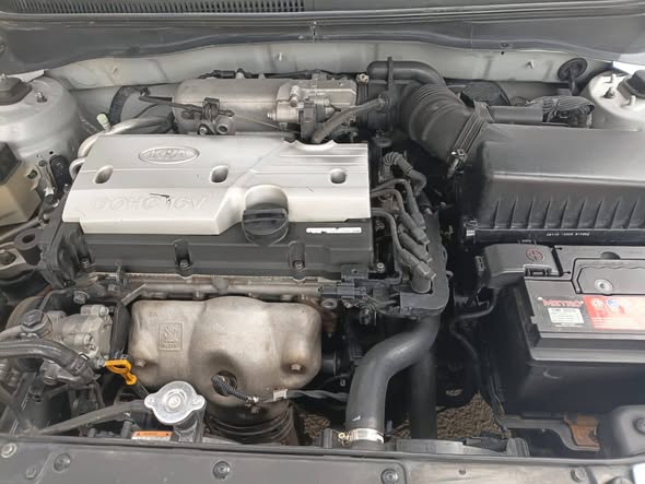 كيا ريو 2009 - صورة 5