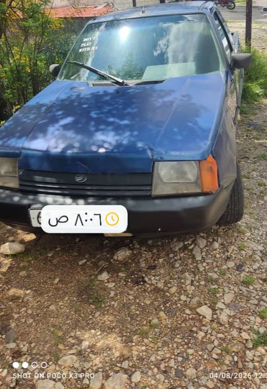 سايبا سابا 2003