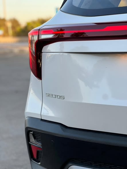 كيا سيلتوس 2025 - صورة 3