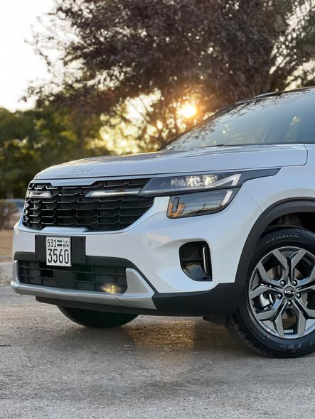 كيا سيلتوس 2025 - صورة 4