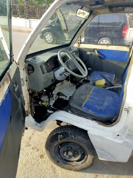 دايو بيك اب 1999 - صورة 2