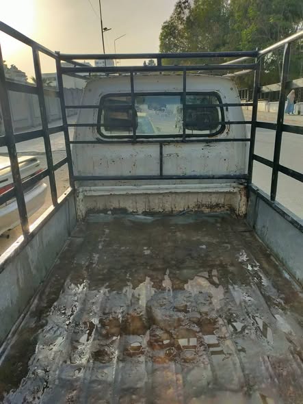 دايو بيك اب 1999 - صورة 3