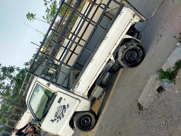 دايو بيك اب 1999 - صورة 5