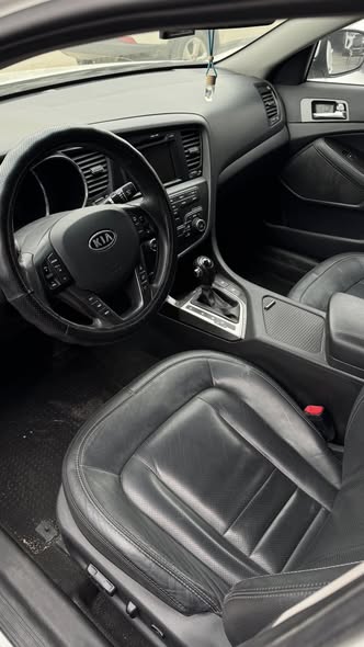 كيا كي فايف 2013 - صورة 3