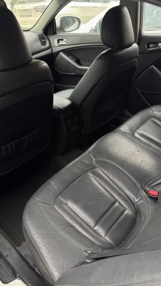 كيا كي فايف 2013 - صورة 4