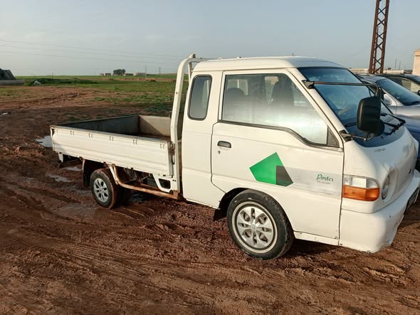 هونداي بورتر 2001 - صورة 3