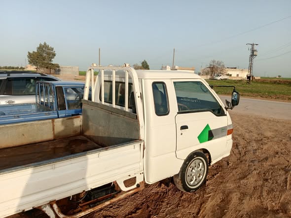 هونداي بورتر 2001 - صورة 5