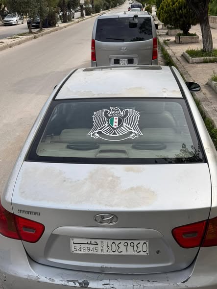 هيونداي أفانتي 2008 - صورة 3