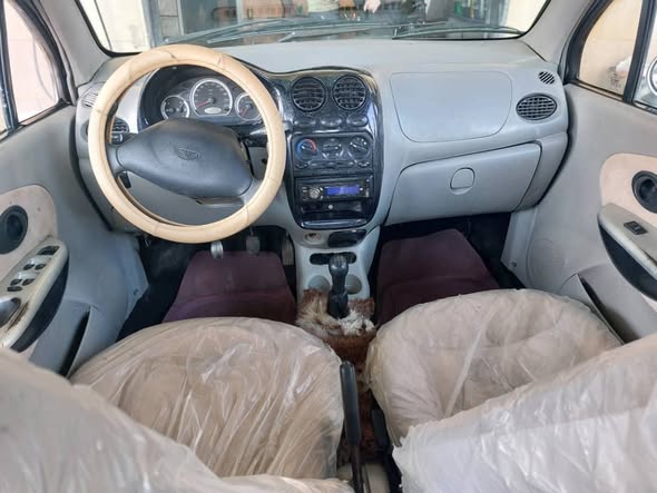 شيري كيو كيو 2007 - صورة 1