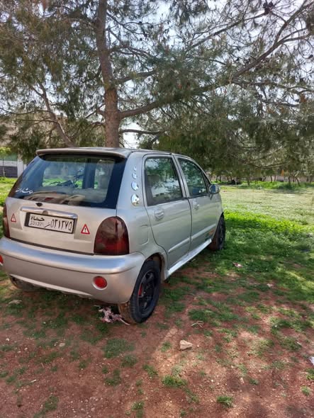 شيري كيو كيو 2007 - صورة 2