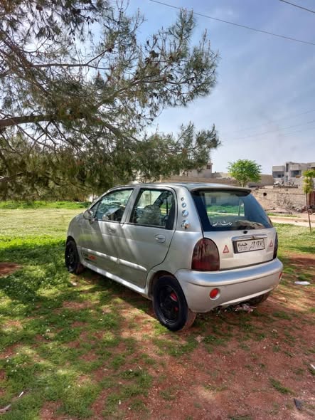 شيري كيو كيو 2007 - صورة 3