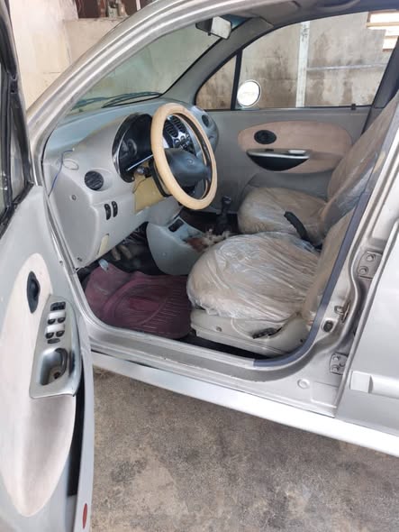 شيري كيو كيو 2007 - صورة 4