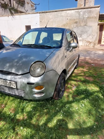 شيري كيو كيو 2007 - صورة 5