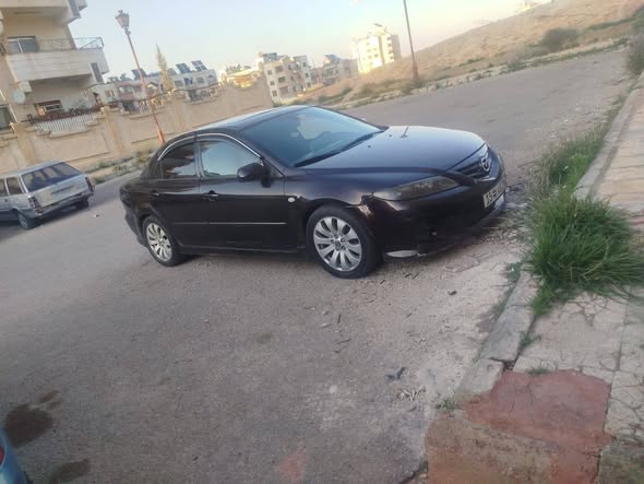 مازدا 6 2006 - صورة 3