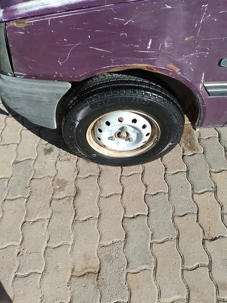 لادا أوكا 2000 - صورة 3