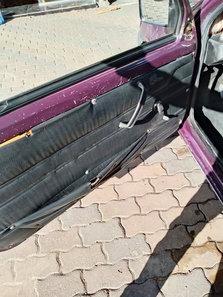 لادا أوكا 2000 - صورة 4