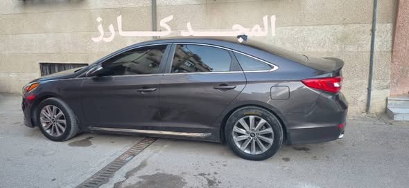 هيونداي سوناتا 2017 - صورة 3