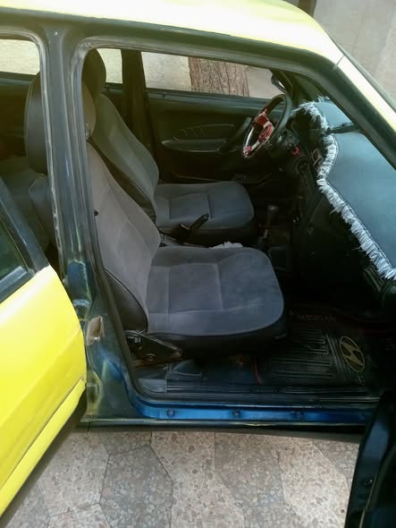 لادا 109 2004 - صورة 1