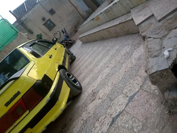 لادا 109 2004 - صورة 3