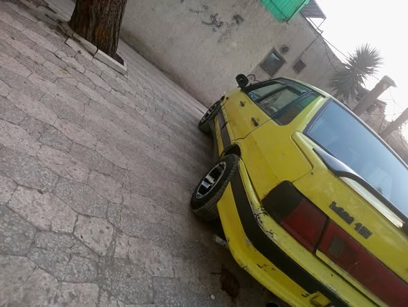 لادا 109 2004 - صورة 4