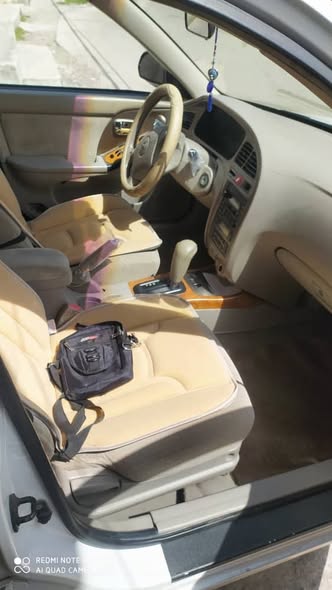 هيونداي النترا 2003 - صورة 3