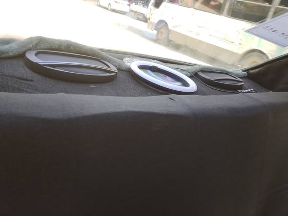 توفاش شاهين 2003 - صورة 1