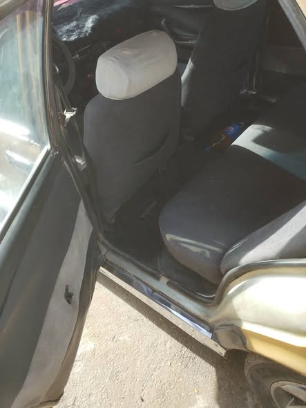 توفاش شاهين 2003 - صورة 2